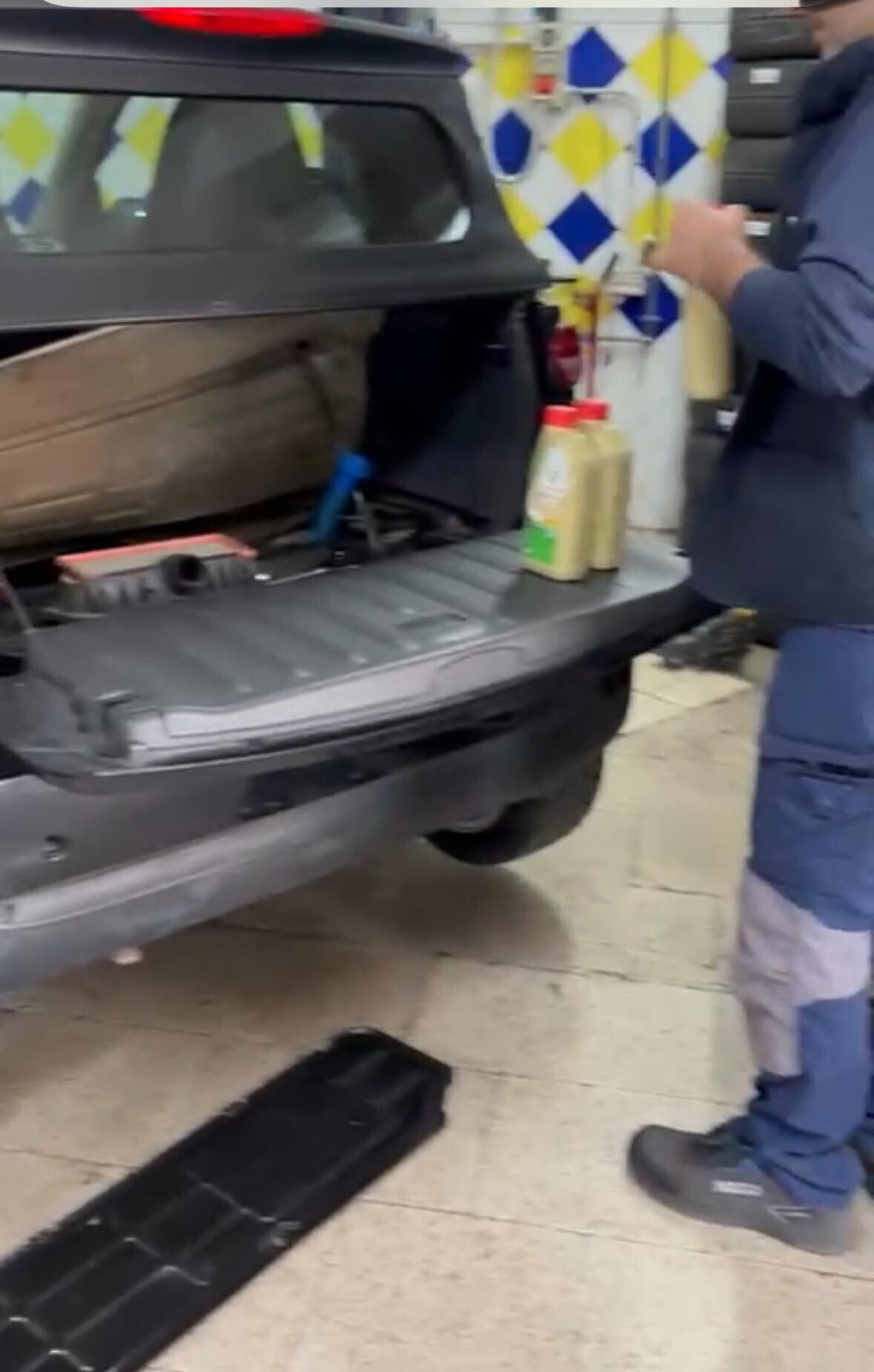 Smart ForTwo 1000 62 kW cabrio pulse