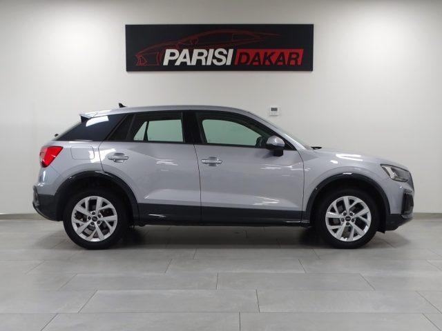 AUDI Q2 35 TFSI S tronic Advanced *PROMO PARISI GROUP*