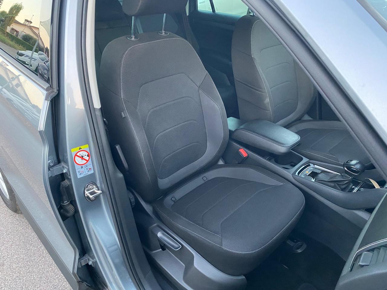 Skoda Kodiaq 2.0 150 Cv EVO SCR DSG Executive