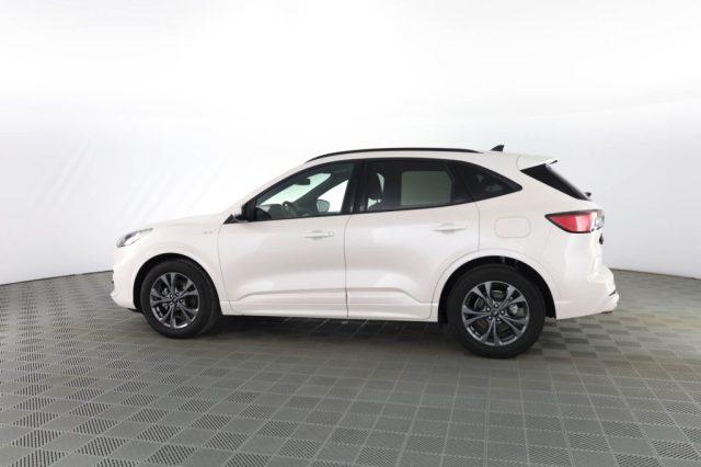 FORD Kuga Kuga 2.5 Full Hybrid 190 CV CVT 2WD ST-Line X