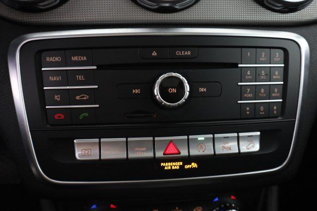 MERCEDES-BENZ CLA sse GLA GLA 220 CDI/d Automatic 4Matic Sport