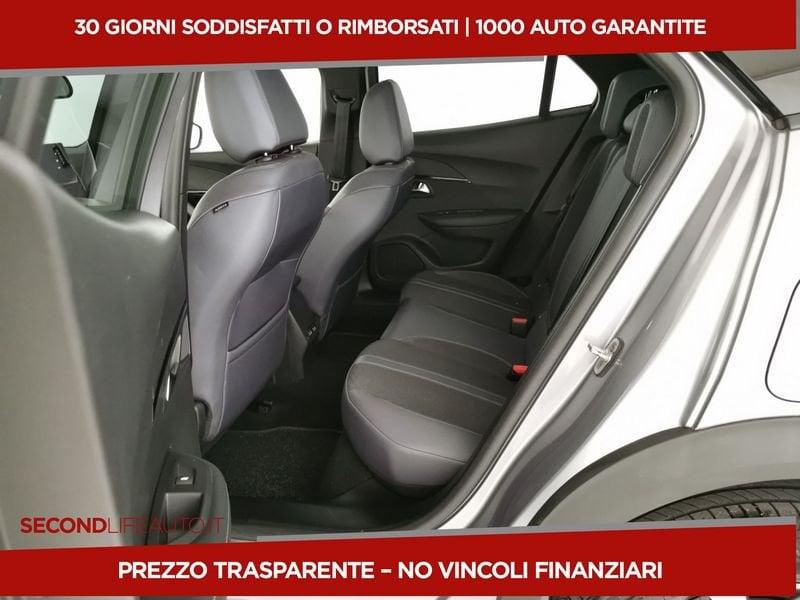 Peugeot 2008 1.2 puretech Allure s&s 100cv