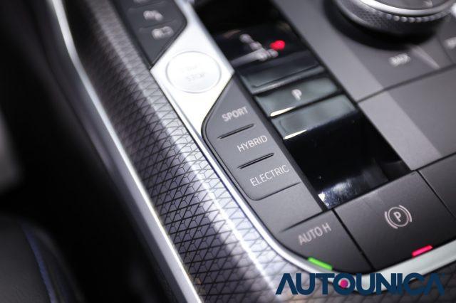 BMW 320 E TOURING MSPORT FULL LED