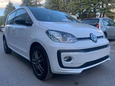 VOLKSWAGEN up! 1.0 5p. eco move up! BMT