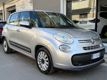 Fiat 500L 1.3 Multijet 85 CV Lounge **LEGGI