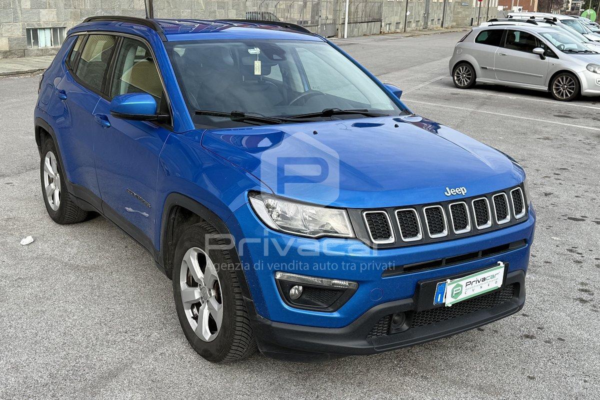 JEEP Compass 1.6 Multijet II 2WD Longitude