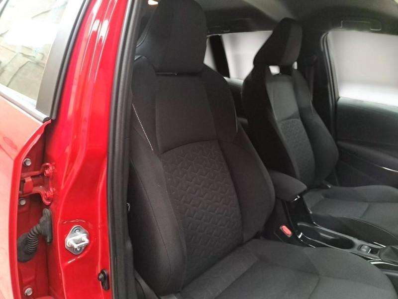 TOYOTA COROLLA TS 1.8 Hybrid Business Tech WAGON