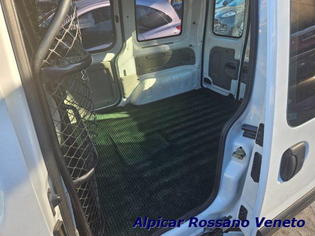 RENAULT Kangoo 1.5 dCi/82CV 4p. Confort Express Ice