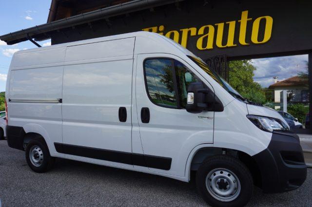 FIAT Ducato 33 2.2 Mjt 140CV L2H2 Furgone KM ZERO