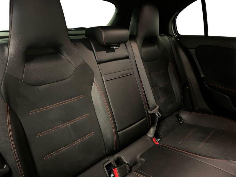 Mercedes-Benz Classe A 200 Automatic Premium
