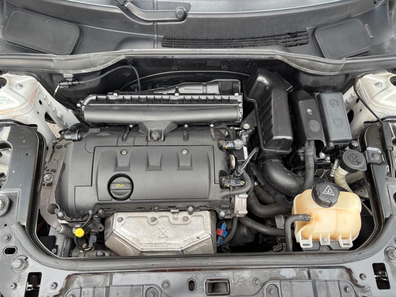 Mini One Countryman 1.6 98Cv NEOPATENTATI, GARANZIA