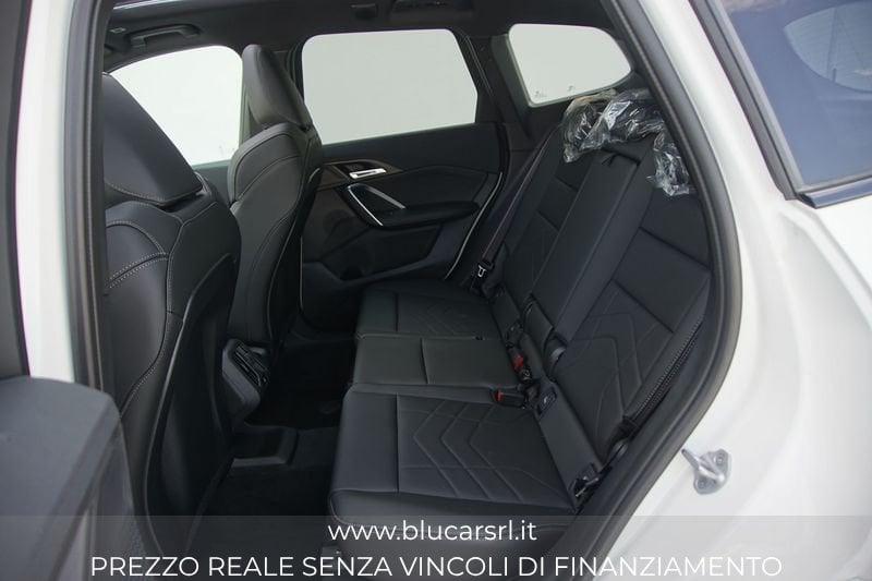 BMW X1 sDrive 18d MSport Pro DCT