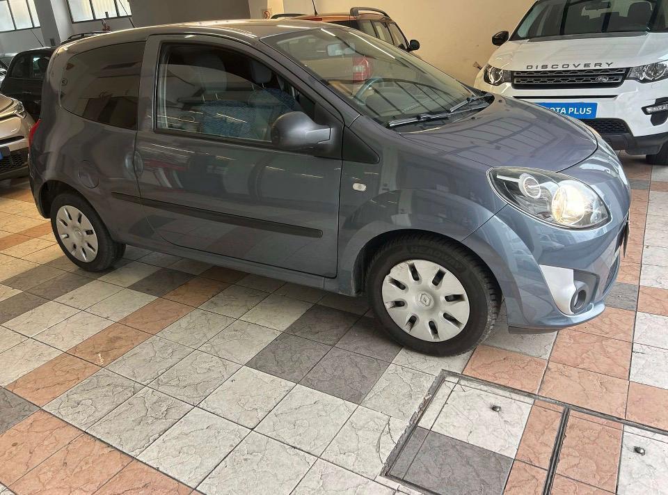 Renault Twingo 1.2 8V Le Iene