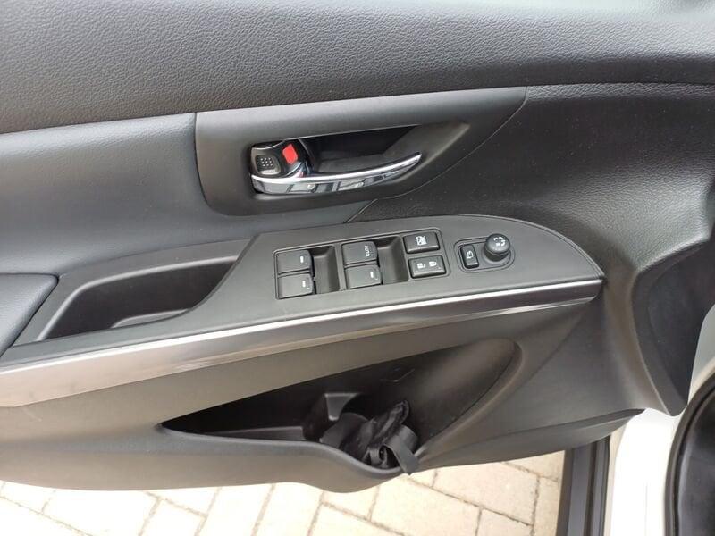 Suzuki S-Cross S-Cross 1.4h GPL Top+ 2wd 129cv