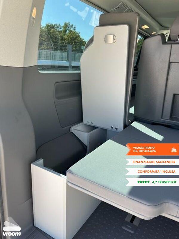 VOLKSWAGEN California 6ª 15-23 California 2.0 ...