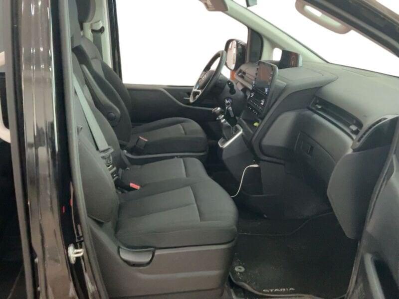 Hyundai Staria 2.2 CRDi 2WD 9posti Wagon