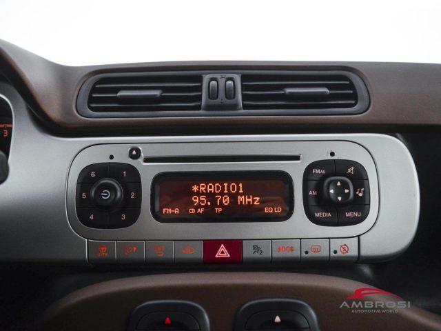 FIAT Panda Cross 1.3 MJT S&S 4x4