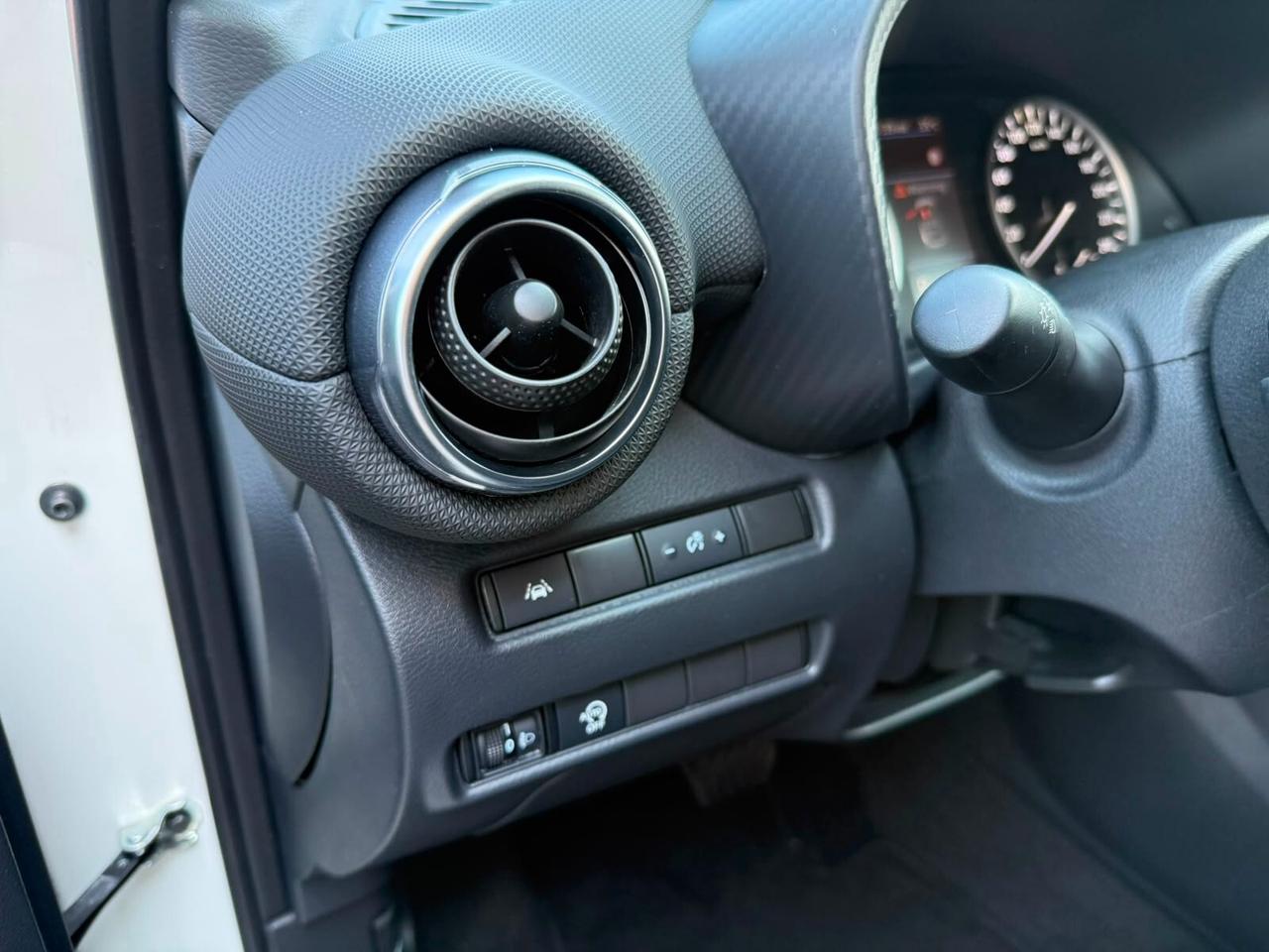 Nissan Juke 1.0 DIG-T 114 CV DCT Acenta