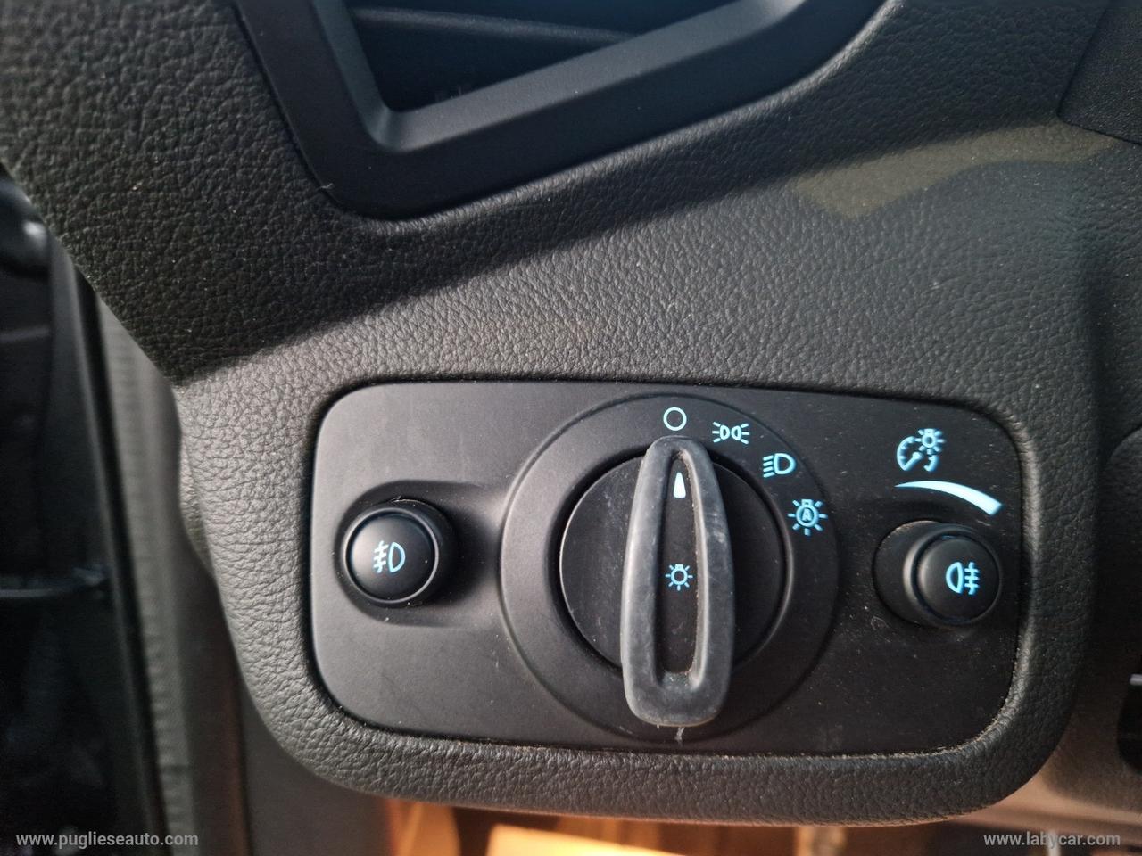 FORD Kuga 1.5 TDCI 120 CV S&S 2WD ST-Line