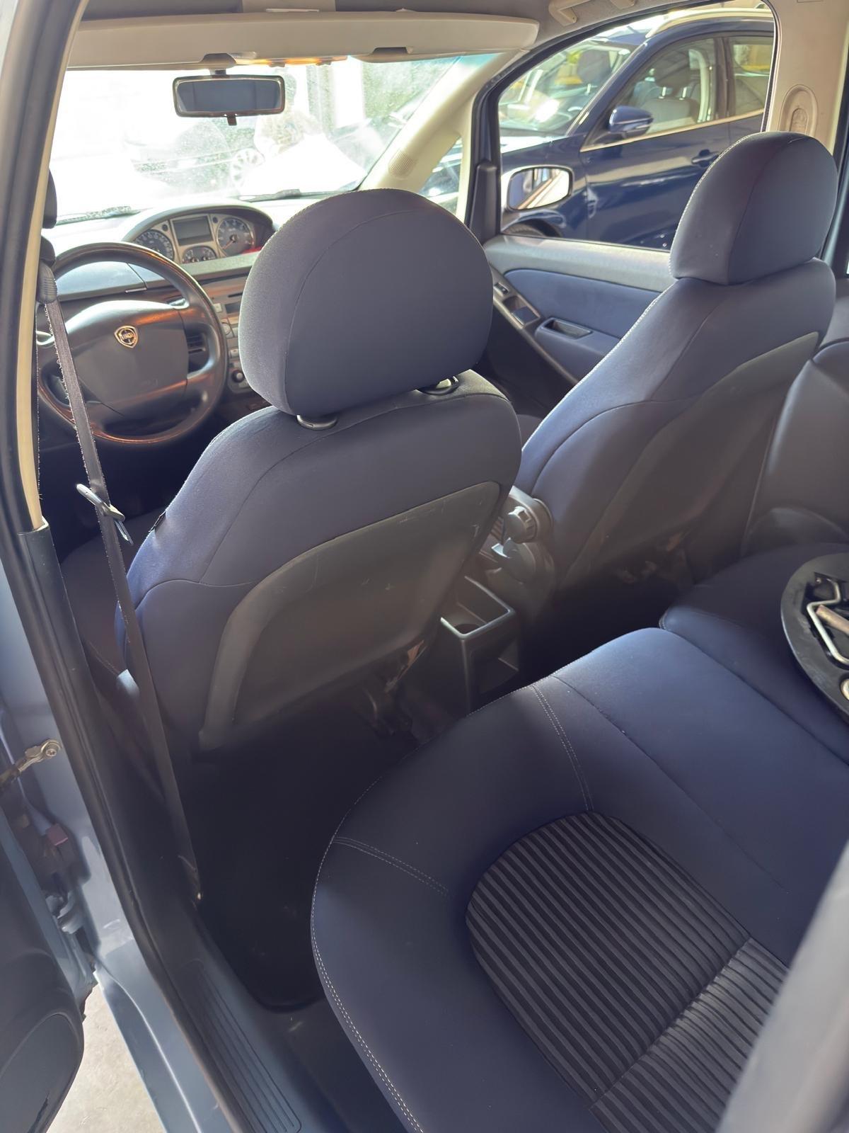 Lancia MUSA 1.9 Multijet Platino