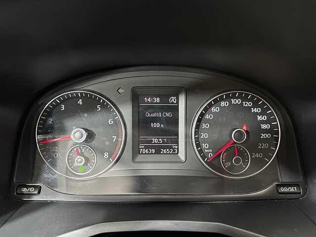 Volkswagen Caddy 1.4 TGI Trendline 5 posti