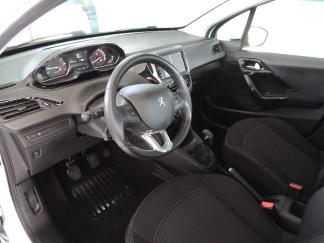 PEUGEOT 208 1° serie PureTech 82 5 porte Active