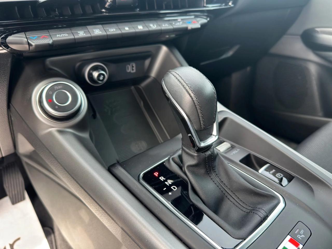 Alfa Romeo Tonale 1.6 diesel 130 CV TCT6 Veloce