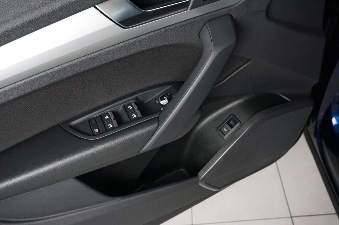 Audi Q5 SPB 40 TDI quattro S tronic Business Advanced