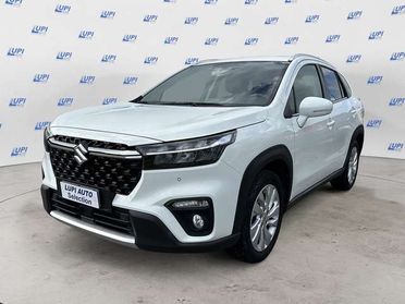 Suzuki S-Cross 1.4h Top 2wd 129cv