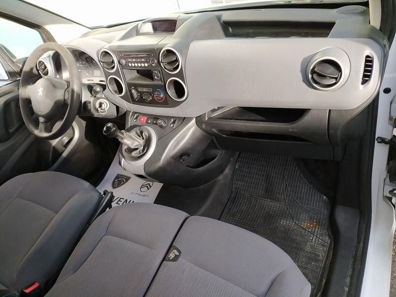 Peugeot Partner 100 HDi L1 Furgone