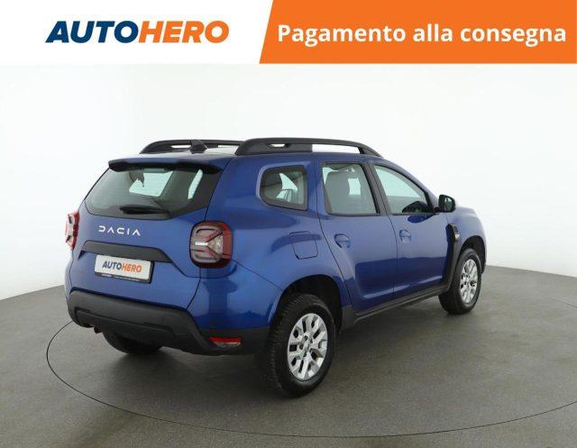 DACIA Duster 1.0 TCe 90 CV 4x2 Expression