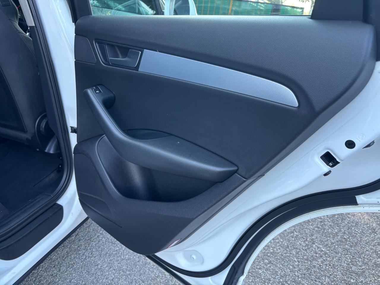 Audi Q5 2.0 TDI 170 CV quattro GANCIO TRAINO