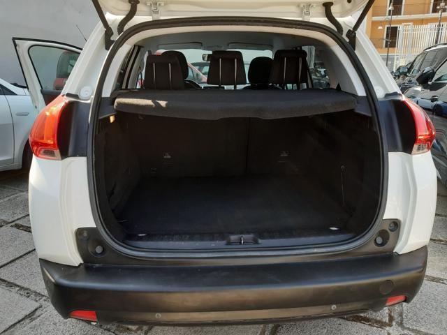 PEUGEOT 2008 1° serie BlueHDi 75 Active