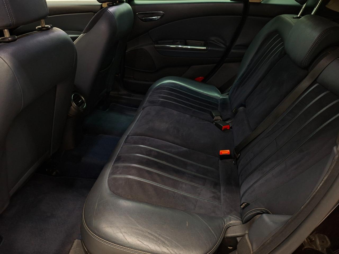 Lancia Delta Platino 1.6 Multijet 120cv