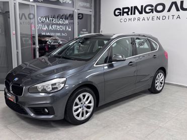 Bmw 2er Active Tourer 218d Sport