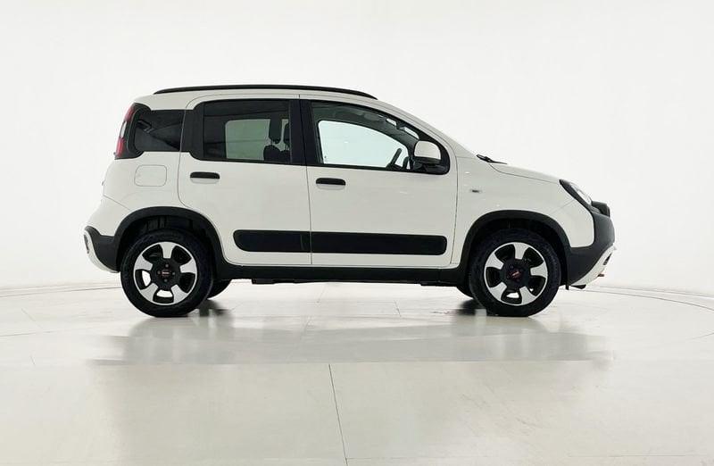 FIAT Panda Cross Panda Cross 1.0 FireFly S&S Hybrid