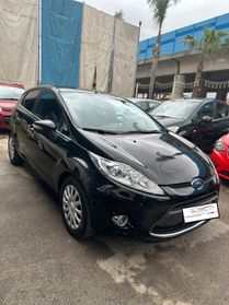 Ford Fiesta 1.4 TDCi 5p. Titanium