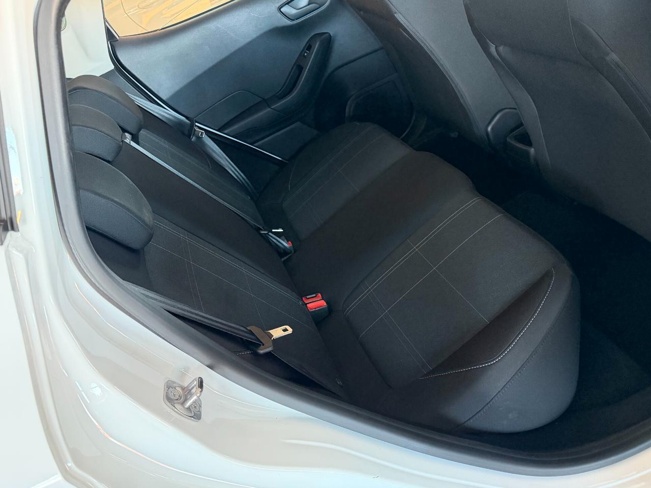 Ford Fiesta 1.5 ECOBLUE 85 cv. 5 porte CONNECT