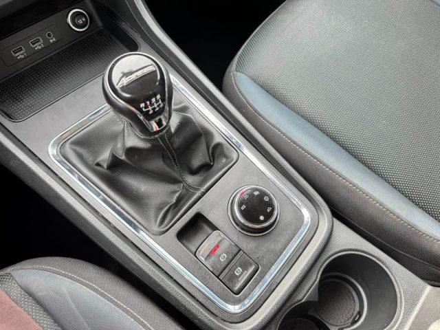 SEAT Ateca 2.0 TDI 4DRIVE XCELLENCE