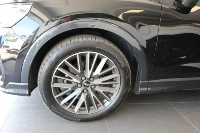 AUDI Q3 SPB 2.0 TDI 150 CV S-Tronic Business Plus
