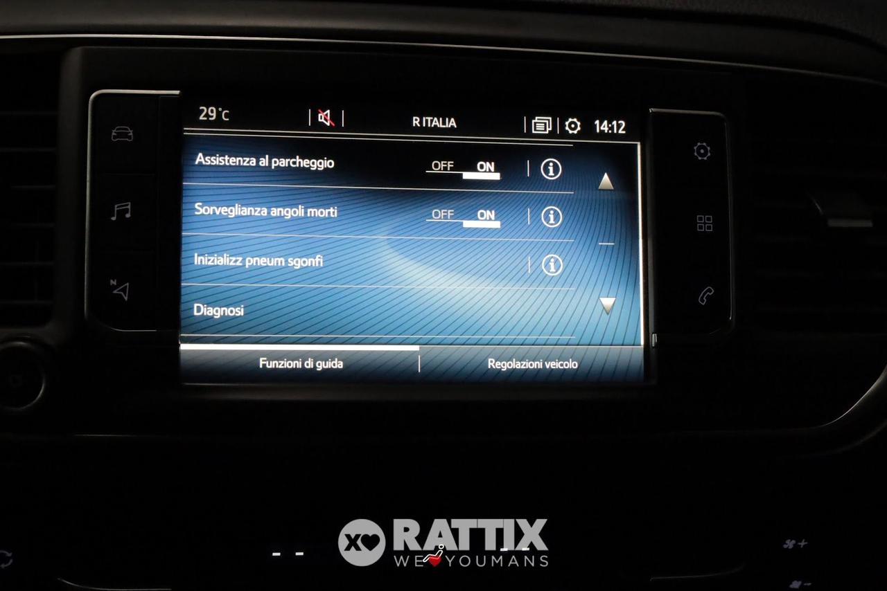 Toyota Proace Verso 2.0d 177CV Luxury Auto 8p.ti