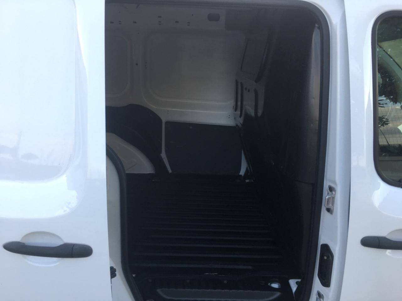 Renault Kangoo cargo 1.5 Diesel