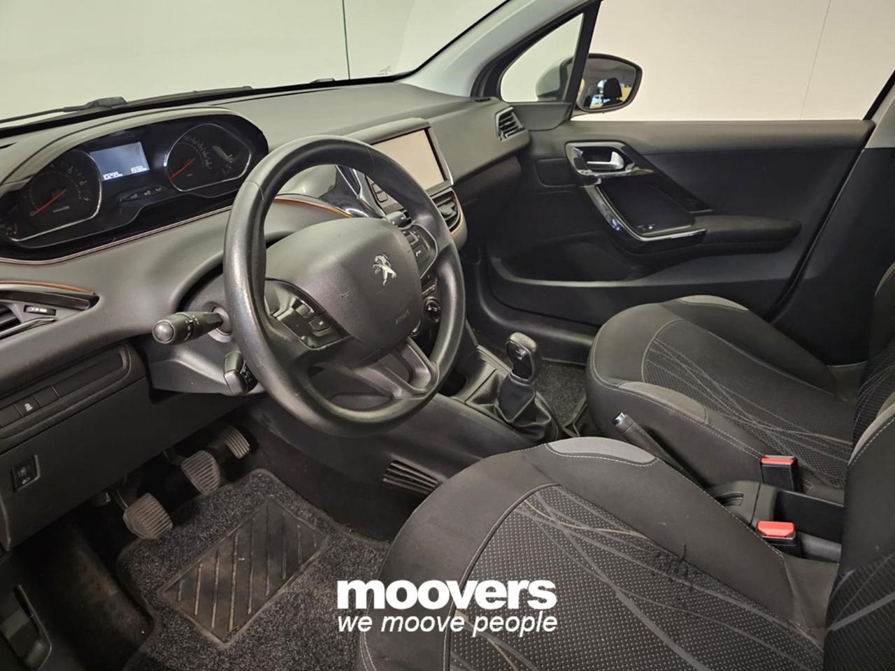 PEUGEOT 208 1° serie 1.0 VTi 68 CV 5 porte Active