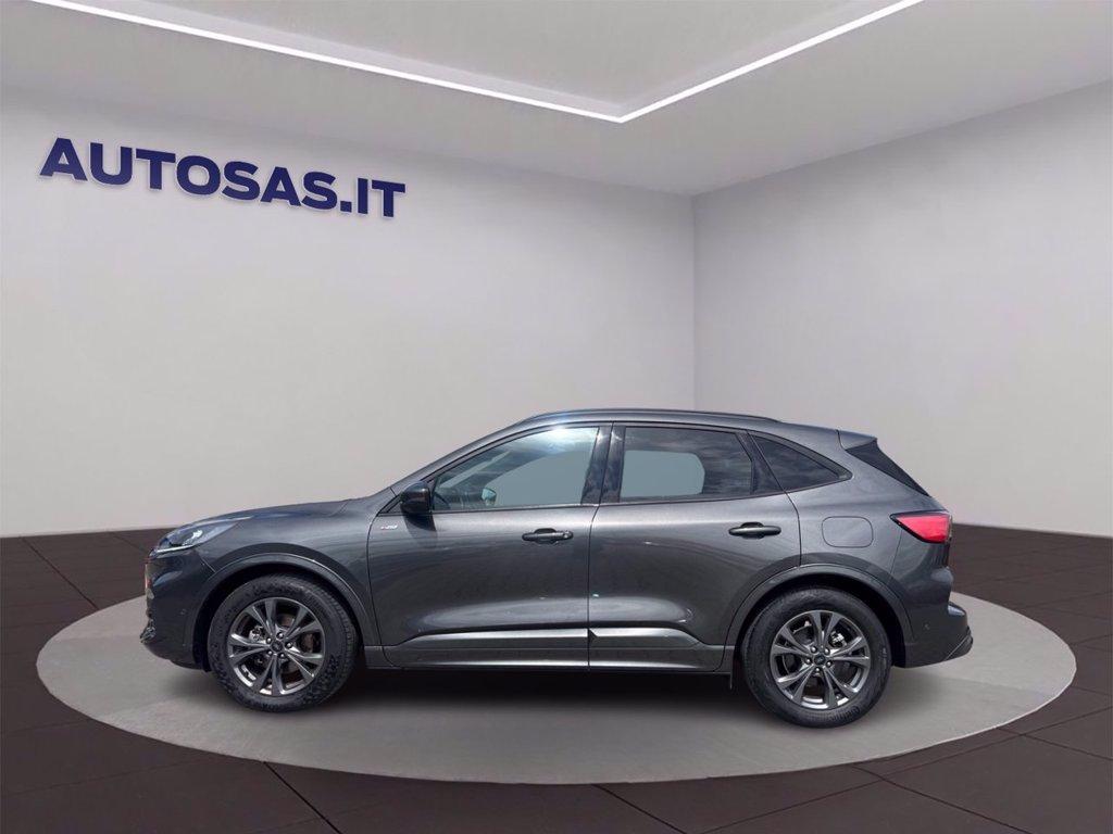 FORD Kuga 2.5 full hybrid ST-Line 2wd 190cv cvt del 2023