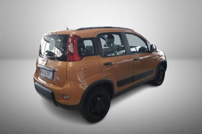 FIAT Panda III 2016 4x4 0.9 t.air t. 4x4 s&s 85cv my18