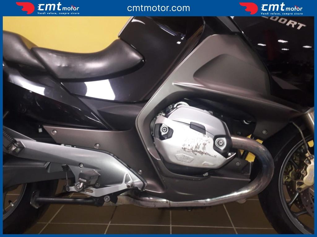 BMW R 1200 RT - 2013