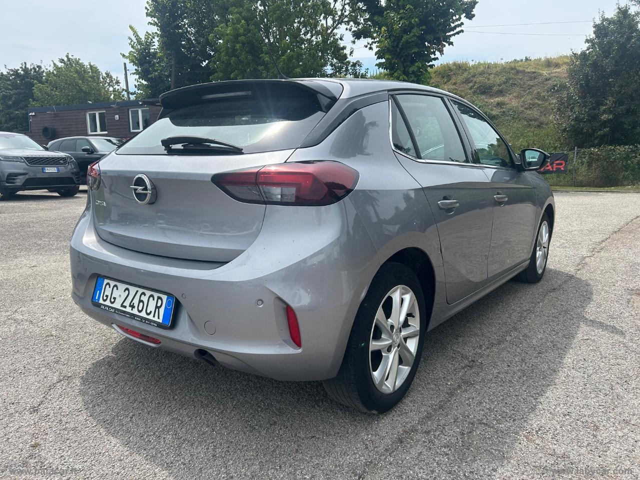 OPEL Corsa 1.2 Elegance