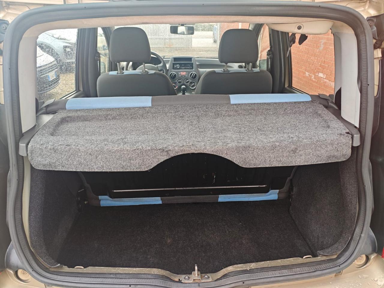 Fiat Panda 1.2 Dynamic Eco