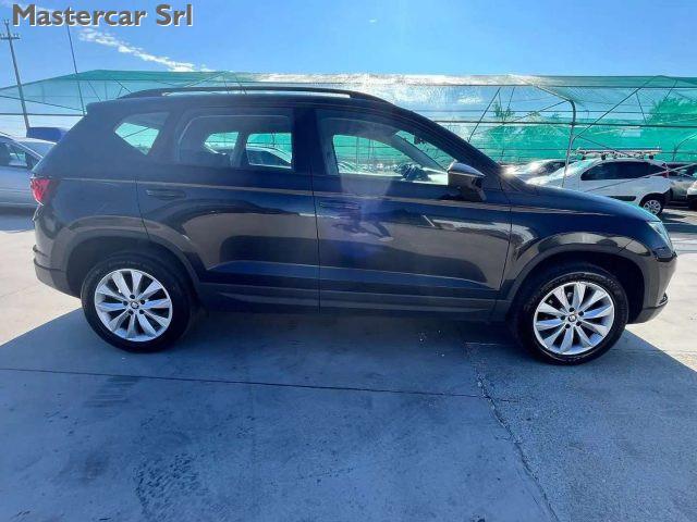 SEAT Ateca 1.6 tdi 116cv Business - FW646PW