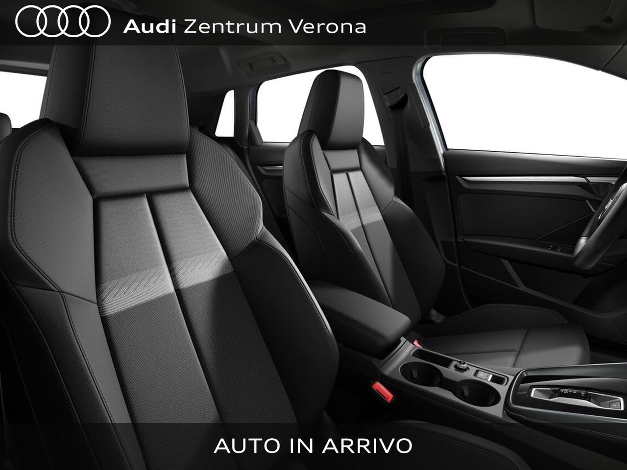 Sportback 35TDI 150CV S tronic Business Advanced